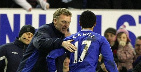 Cahill: Maintained belief