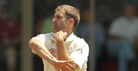 Katich: Anticipating tough task