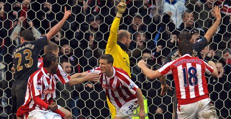 Huth: Late leveller