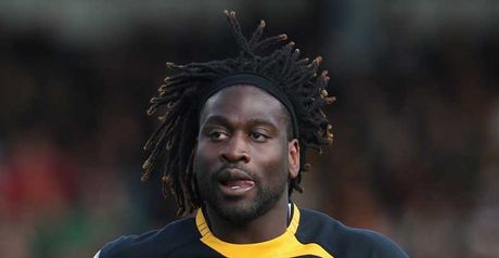 Sackey: Fresh start