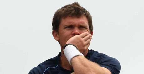 Vincent: Northants switch