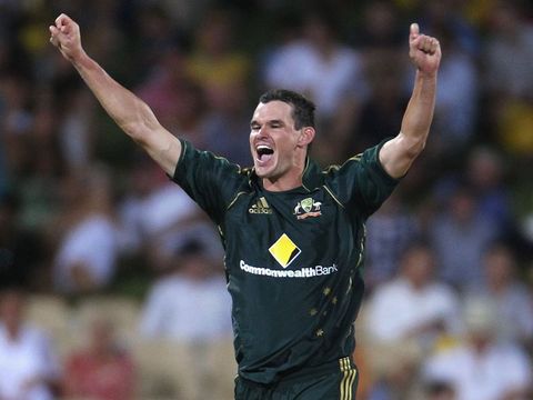 Clint McKay