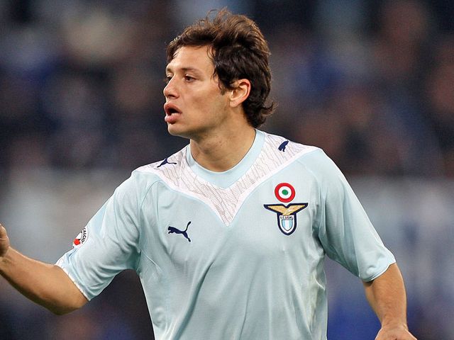 Mauro Zarate