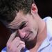 In his second grand slam final, that man Roger Federer once again shattered the Scot's dreams 3-6, 4-6, 6-7.