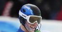 Razzoli claims slalom gold