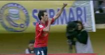 Villarreal 0-2 Osasuna