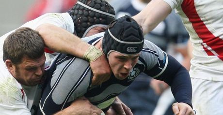 Dickinson: Will make the switch from Gloucester in the summer