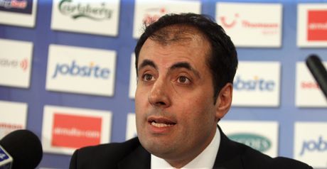 Andronikou: Taking measured approach