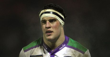 Clark: Off to the Saints