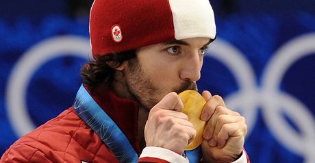 Hamelin: double gold joy