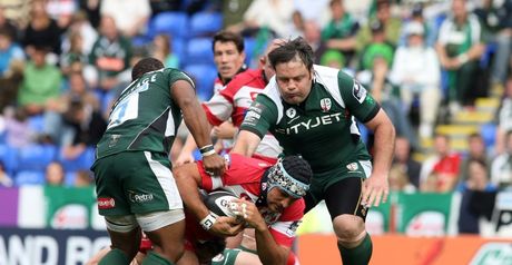 Rautenbach: New deal