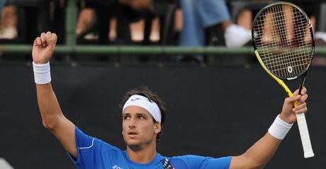 Lopez: Second career title