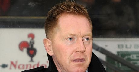Waddock: Survival boost