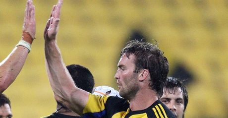Eaton: Injury blow