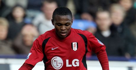 Dikgacoi: Ruled out