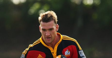O'Neill: Achilles injury