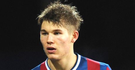 Hills: Working his way back