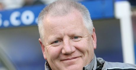 Parry: Glad to still have Akins