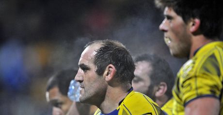 Ledesma: New deal