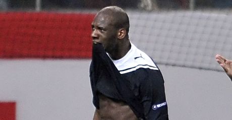 Michael Ciani: Has been linked with a move to Celtic this summer