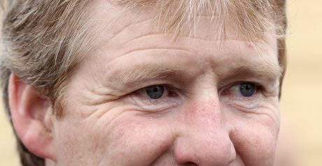 Philip Fenton: In confident mood ahead of Clonmel