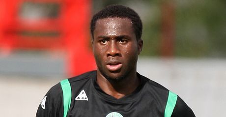 Bamba: Left out