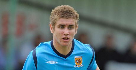 Cairney: Excellent free-kick