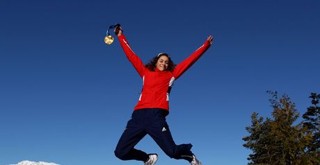 Gold standard: Williams
