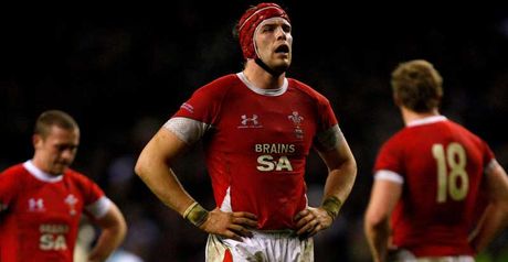 Jones: Looking to make amends