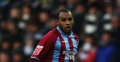 Williams: Heading to Reading