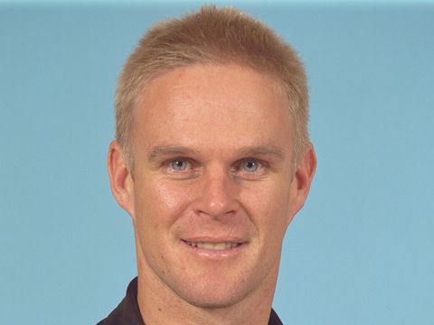 Glen Sulzberger