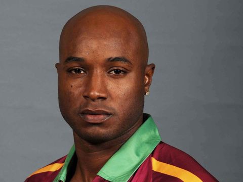 Tino Best 