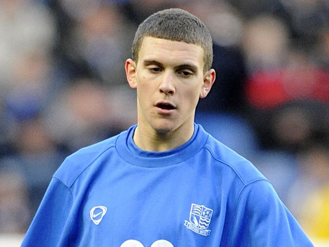 Stuart O'Keefe