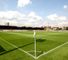 The Fans' Stadium Kingsmeadow The Fans' Stadium Kingsmeadow