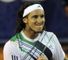 Juan Monaco: Only dropped three games