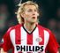 Toivonen: Admires Newcastle United
