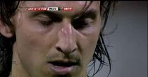 La Liga goals - week 27