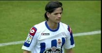 La Liga goals - week 27