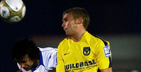 Potter: Missed a sitter in victory