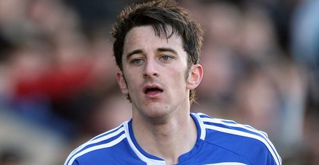 Whelpdale: Set for move to Gillingham