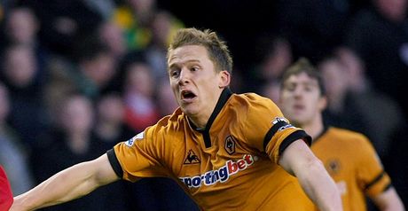 Berra: At Wolves for the long-haul