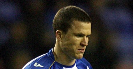 Caldwell: Honoured
