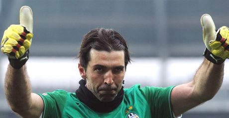 Gianluigi Buffon: Juventus 'keeper regarded as one of the finest on the planet