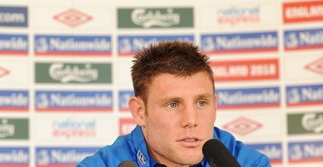 Milner: Ready for Germany