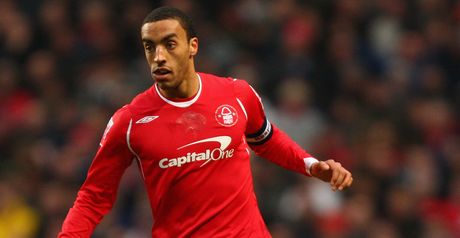 Perch: Four-year deal