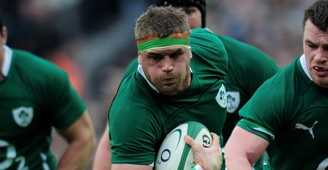 Heaslip: Still believes