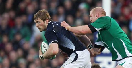 Barclay: Playing well