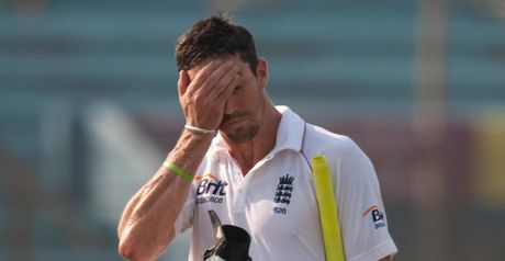 Pietersen: Pitch concerns