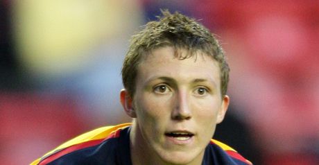 Ayling: Staying at Yeovil