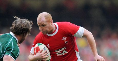 Williams: Captaincy role